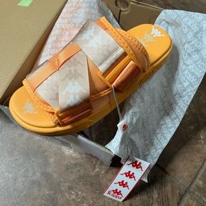 Kappa slides